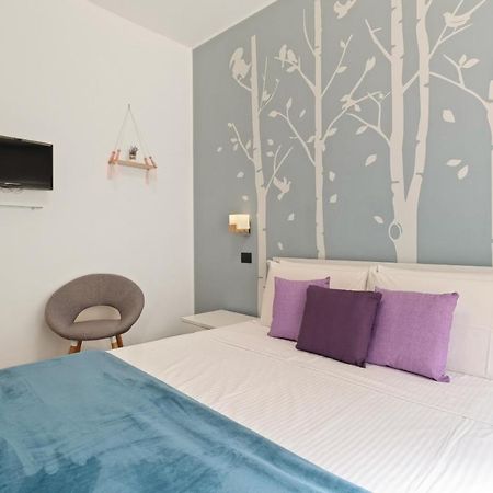3 Bed Modern Flat - 15 Minutes Walk To Colosseum Ρώμη Εξωτερικό φωτογραφία