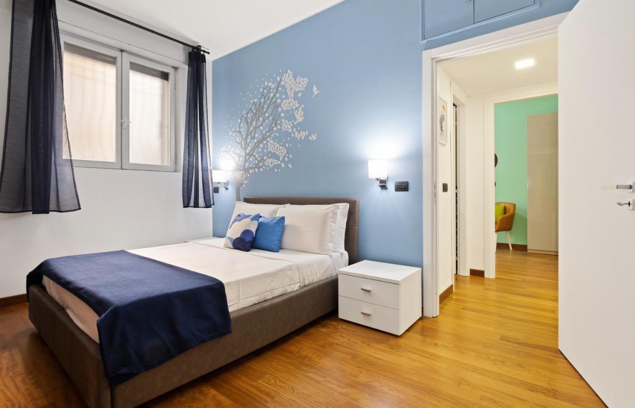 3 Bed Modern Flat - 15 Minutes Walk To Colosseum Ρώμη Εξωτερικό φωτογραφία