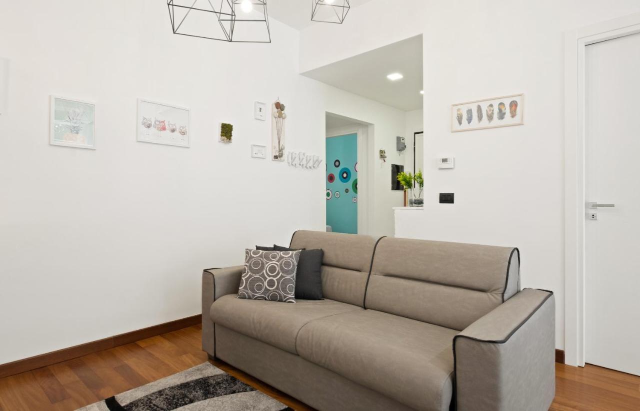 3 Bed Modern Flat - 15 Minutes Walk To Colosseum Ρώμη Εξωτερικό φωτογραφία