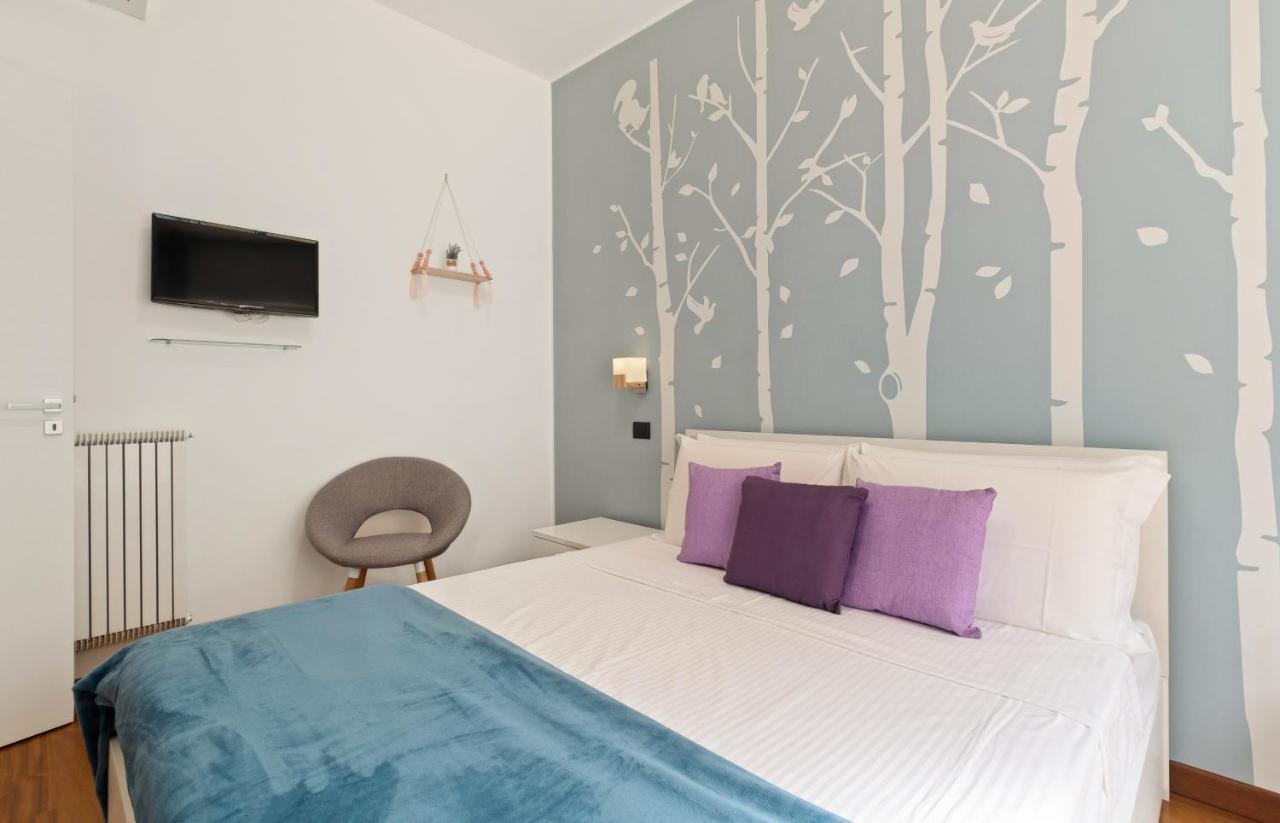 3 Bed Modern Flat - 15 Minutes Walk To Colosseum Ρώμη Εξωτερικό φωτογραφία