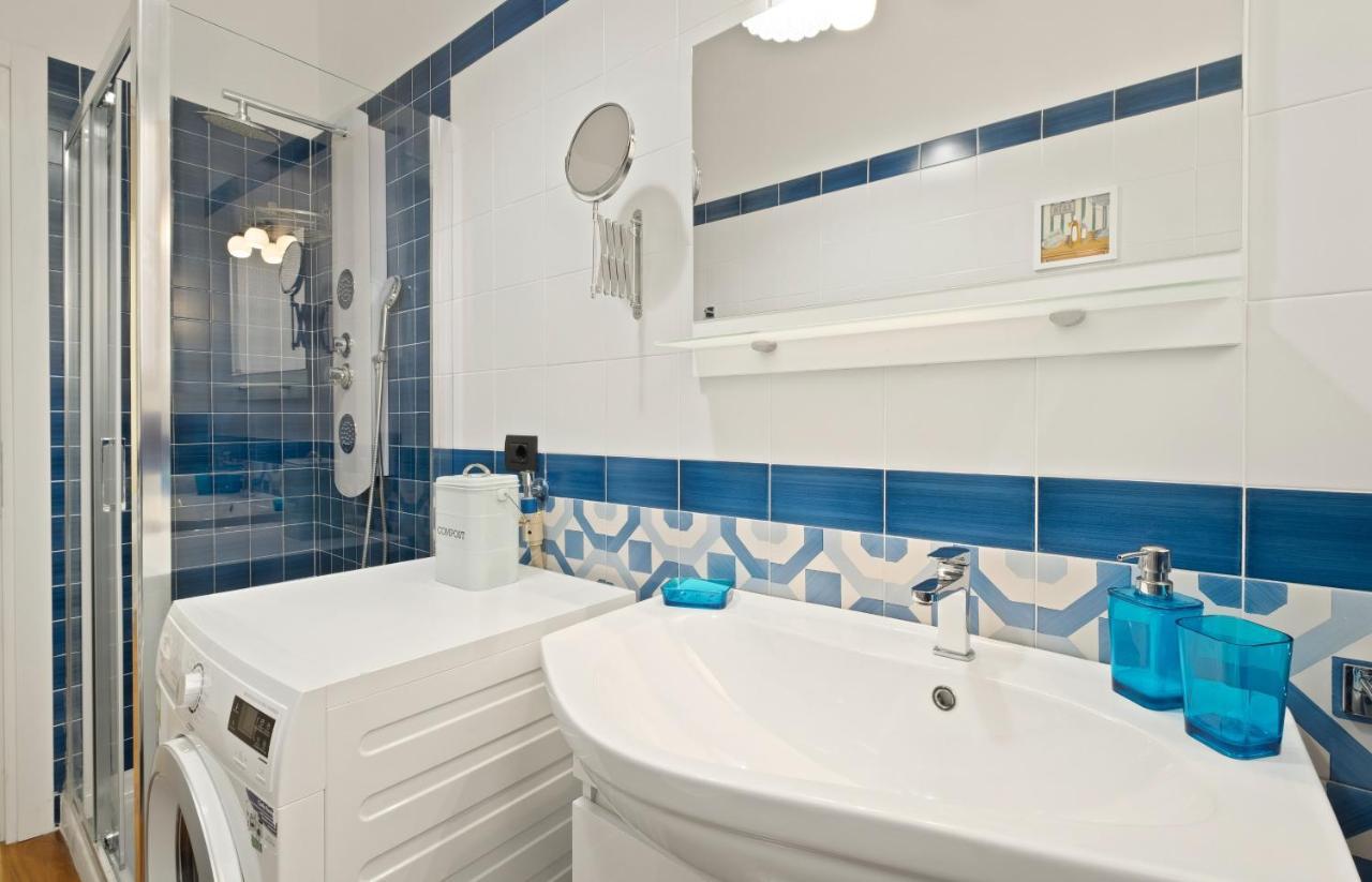 3 Bed Modern Flat - 15 Minutes Walk To Colosseum Ρώμη Εξωτερικό φωτογραφία