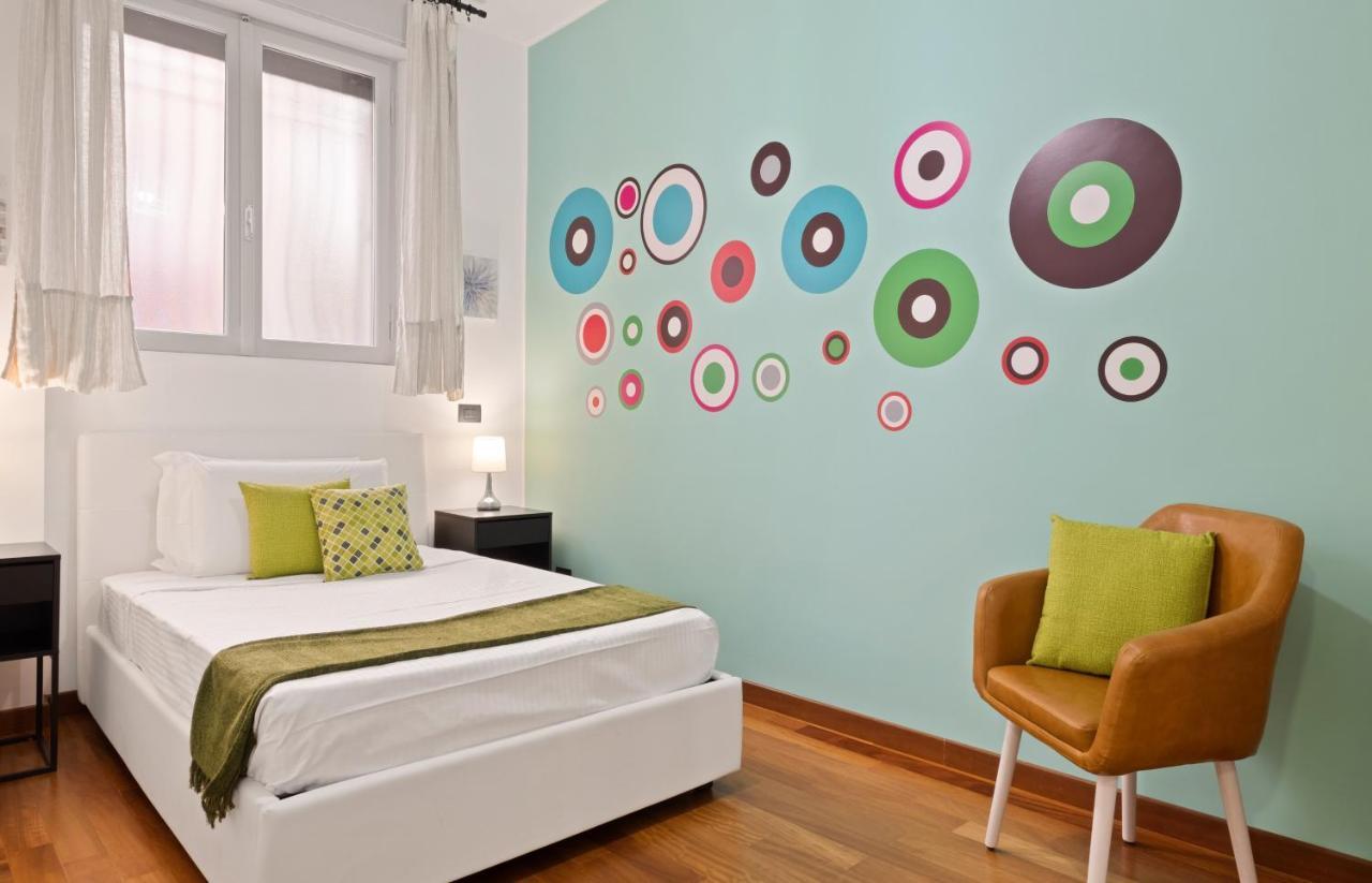 3 Bed Modern Flat - 15 Minutes Walk To Colosseum Ρώμη Εξωτερικό φωτογραφία