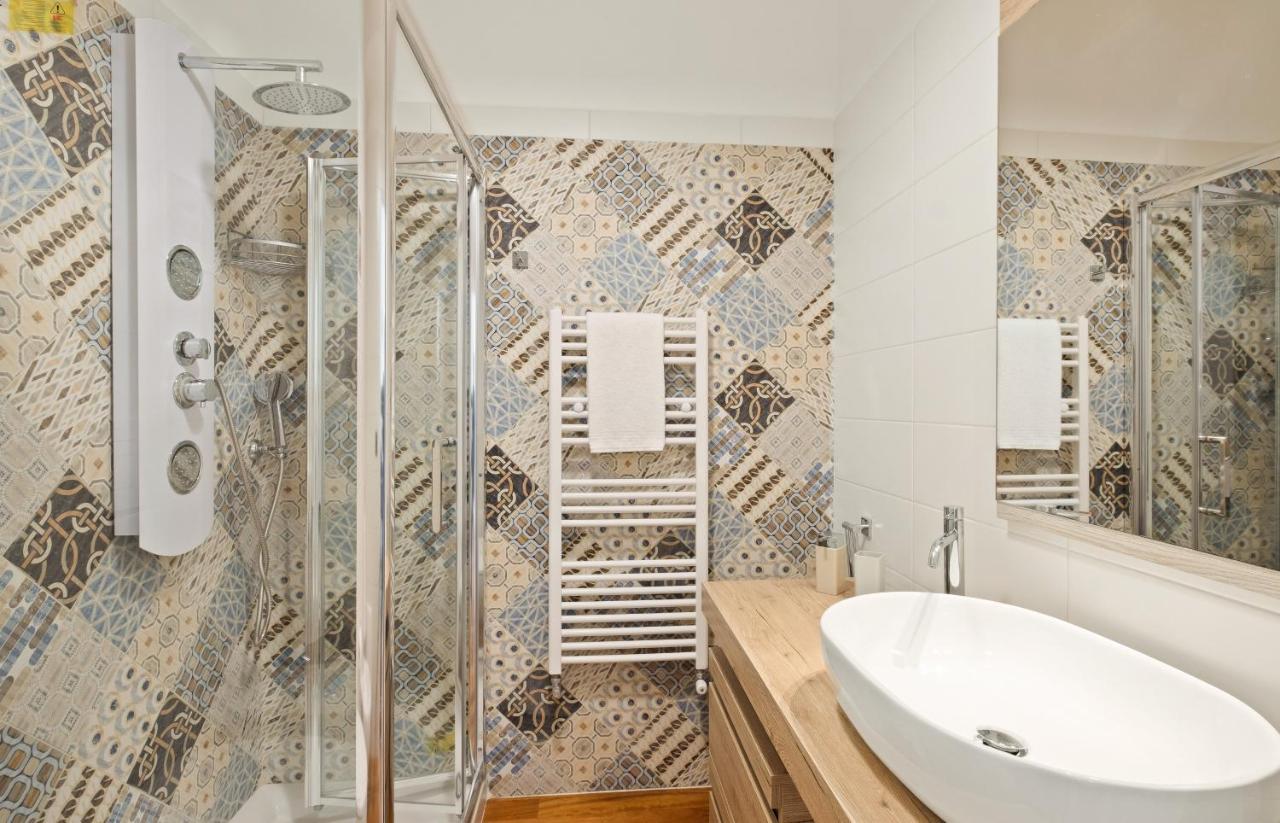 3 Bed Modern Flat - 15 Minutes Walk To Colosseum Ρώμη Εξωτερικό φωτογραφία