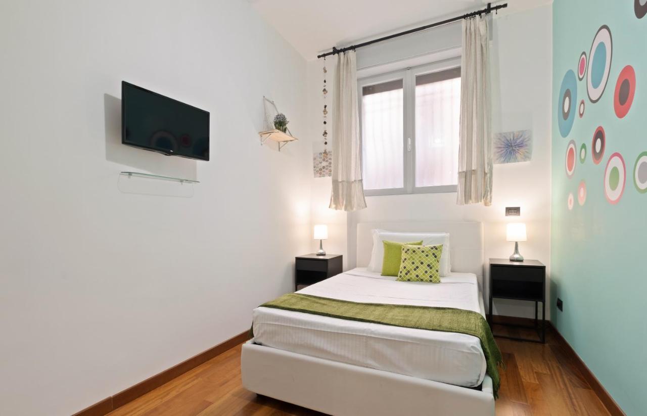 3 Bed Modern Flat - 15 Minutes Walk To Colosseum Ρώμη Εξωτερικό φωτογραφία