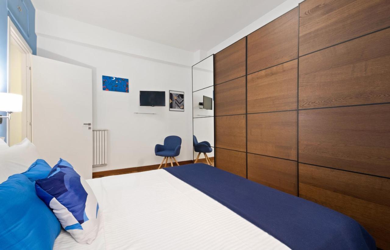 3 Bed Modern Flat - 15 Minutes Walk To Colosseum Ρώμη Εξωτερικό φωτογραφία