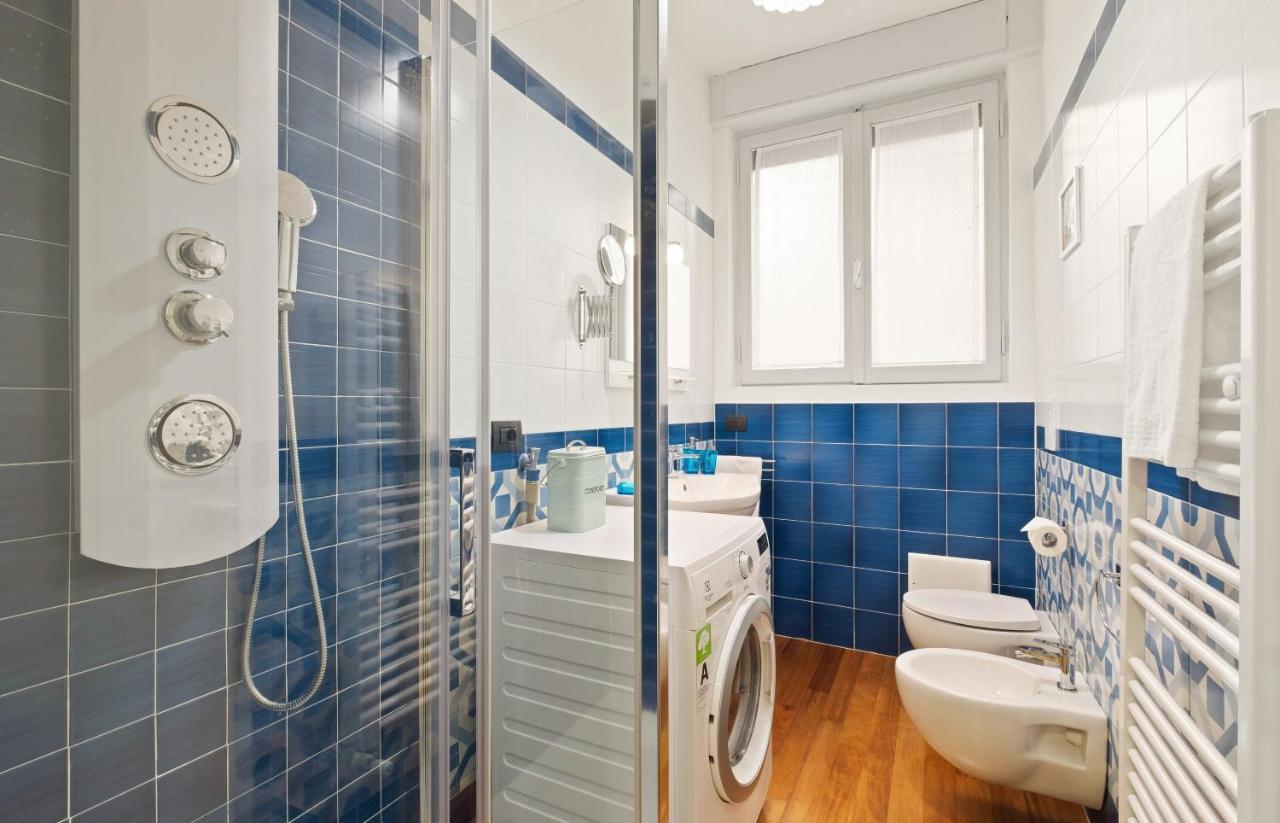 3 Bed Modern Flat - 15 Minutes Walk To Colosseum Ρώμη Εξωτερικό φωτογραφία