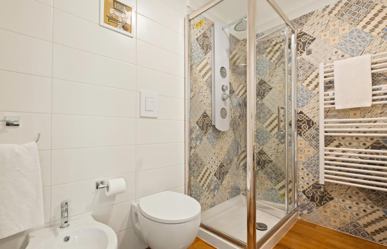 3 Bed Modern Flat - 15 Minutes Walk To Colosseum Ρώμη Εξωτερικό φωτογραφία