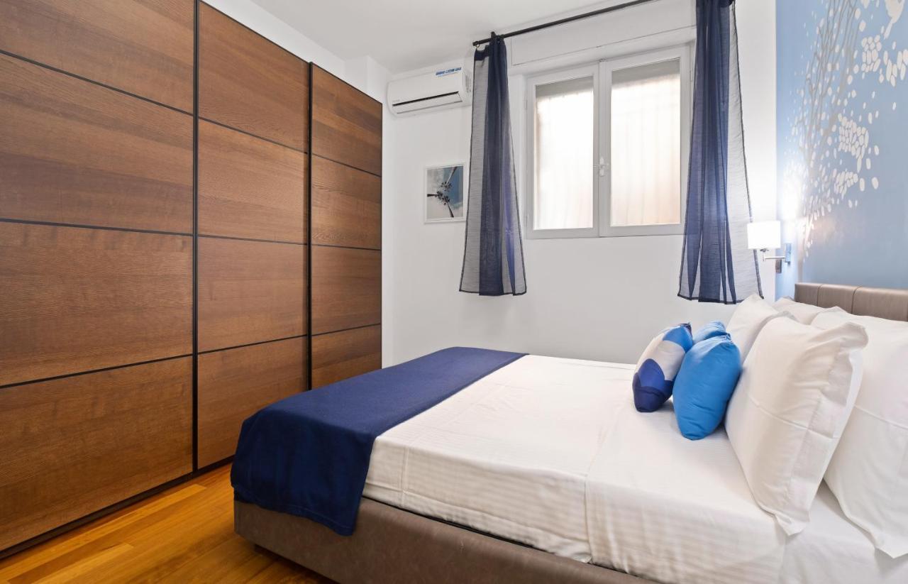 3 Bed Modern Flat - 15 Minutes Walk To Colosseum Ρώμη Εξωτερικό φωτογραφία